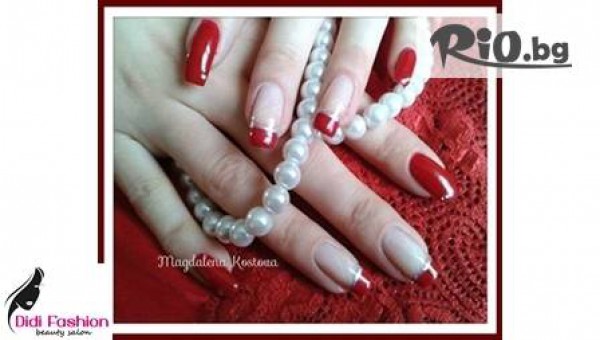 Студио за красота " Диди Фешън " - thumb 5