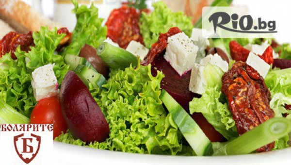 Механа Болярите - thumb 2