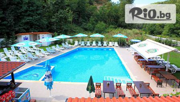 Хотел "Елли Греко" - thumb 2