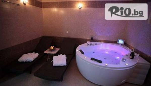 Хотел "Елли Греко" - thumb 5