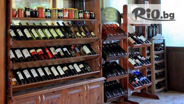 Хотел "Елли Греко" - thumb 9