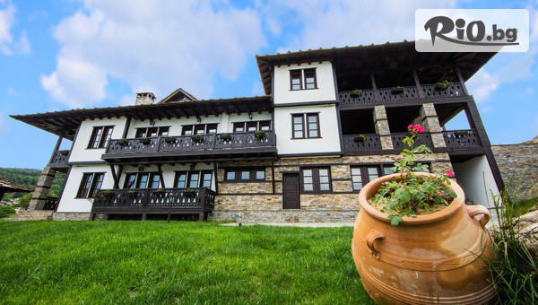 Хотел Лещен - thumb 2