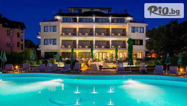 Хотел Атлант - thumb 2