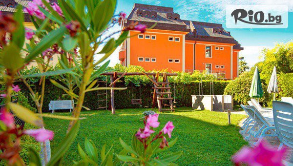 Хотел Атлант - thumb 4