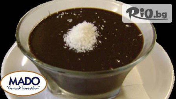 Кафе-Сладкарница Mado Мall Varna - thumb 3