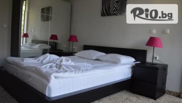 Резиденция Бумеранг 3* - thumb 5