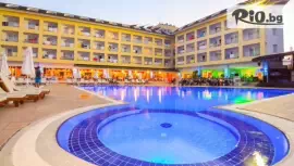 Pine House by Werde Hotels 4*, Кемер #1