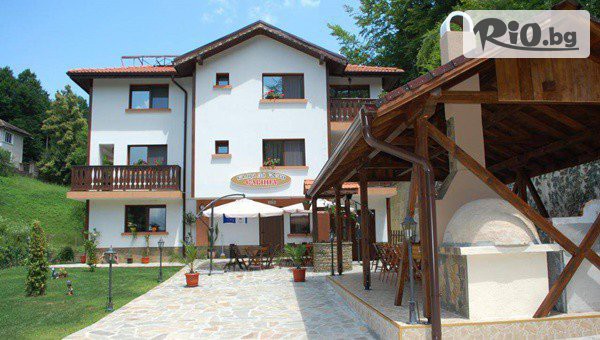 Къща за гости Савина - thumb 2