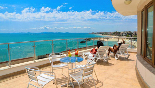 Семеен Хотел Петров - thumb 3