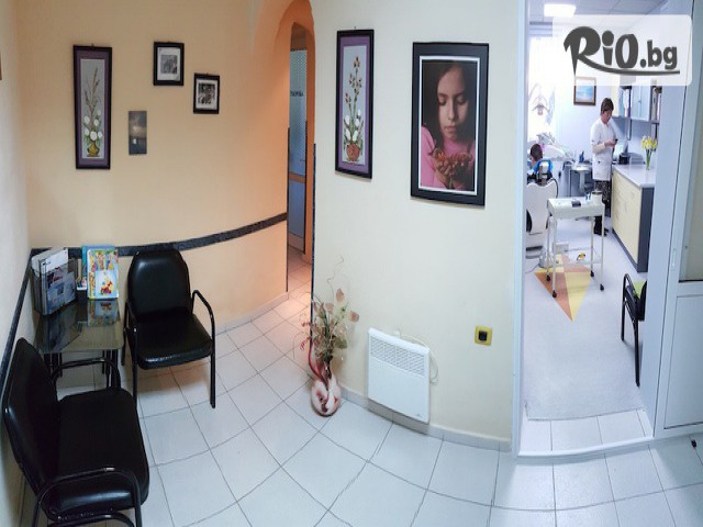 д-р Юлия Тодорова - thumb 2 д-р Юлия Тодорова - thumb 2