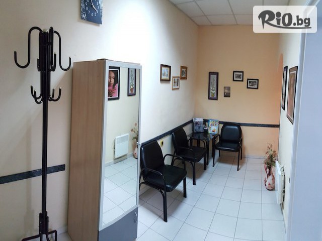 д-р Юлия Тодорова - thumb 3 д-р Юлия Тодорова - thumb 3