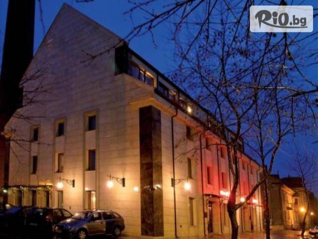 Бутиков Хотел Вентура - thumb 1 Бутиков Хотел Вентура - thumb 1