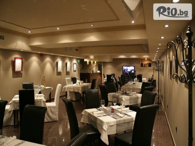 Бутиков Хотел Вентура - thumb 7 Бутиков Хотел Вентура - thumb 7