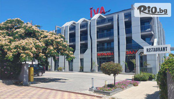 Хотел Ива Резорт - thumb 2