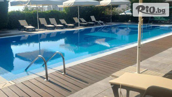 Хотел Ива Резорт - thumb 3