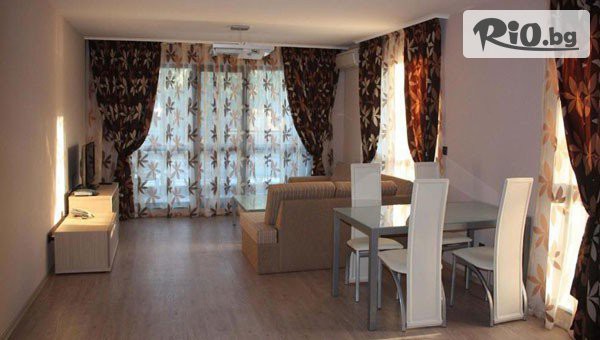 Хотел Ива Резорт - thumb 4