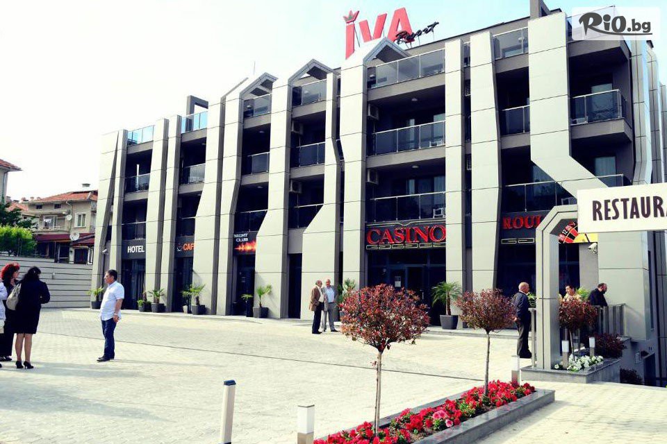 Хотел Ива Резорт - thumb 2 Хотел Ива Резорт - thumb 2