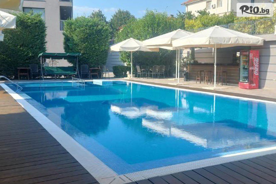 Хотел Ива Резорт - thumb 3 Хотел Ива Резорт - thumb 3