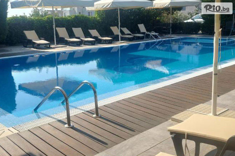 Хотел Ива Резорт - thumb 4 Хотел Ива Резорт - thumb 4