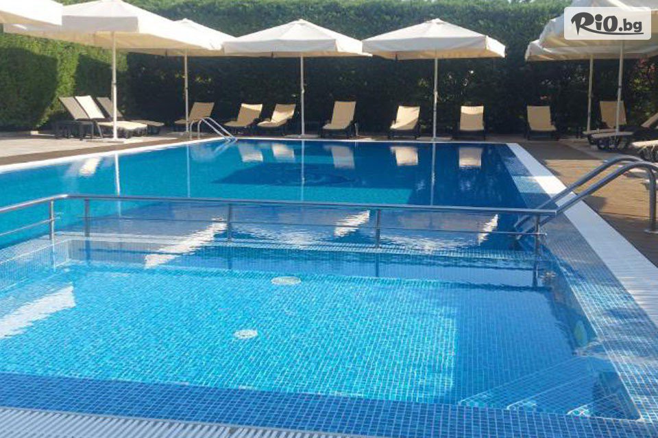 Хотел Ива Резорт - thumb 5 Хотел Ива Резорт - thumb 5