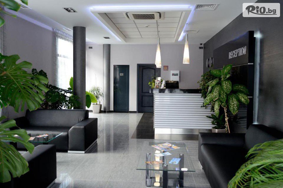 Хотел Ива Резорт - thumb 6 Хотел Ива Резорт - thumb 6