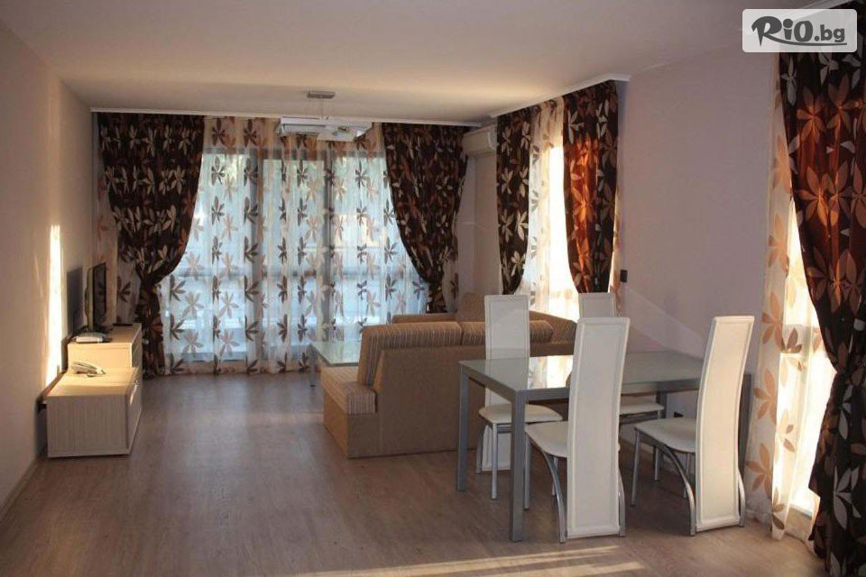 Хотел Ива Резорт - thumb 7 Хотел Ива Резорт - thumb 7