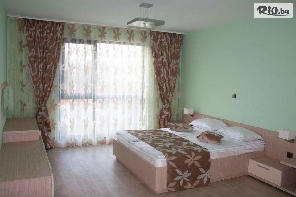 Хотел Ива Резорт - thumb 8 Хотел Ива Резорт - thumb 8