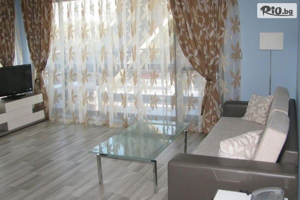 Хотел Ива Резорт - thumb 9 Хотел Ива Резорт - thumb 9