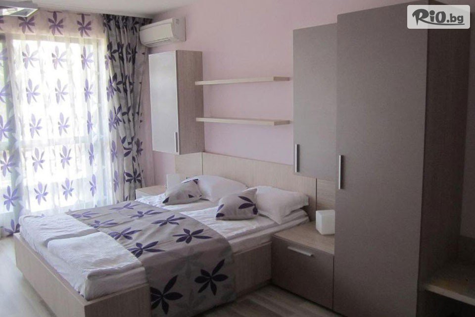 Хотел Ива Резорт - thumb 11 Хотел Ива Резорт - thumb 11