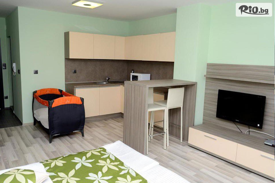 Хотел Ива Резорт - thumb 12 Хотел Ива Резорт - thumb 12