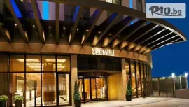 Hotel Surmeli 5*, Истанбул #1