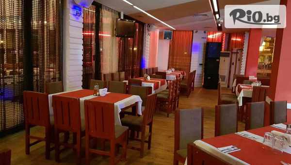 Ресторант Мистрал - thumb 2