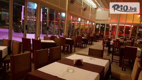 Ресторант Мистрал - thumb 3