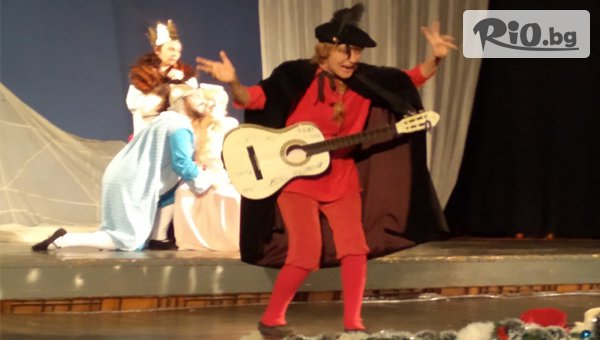 Арт Театър - thumb 2