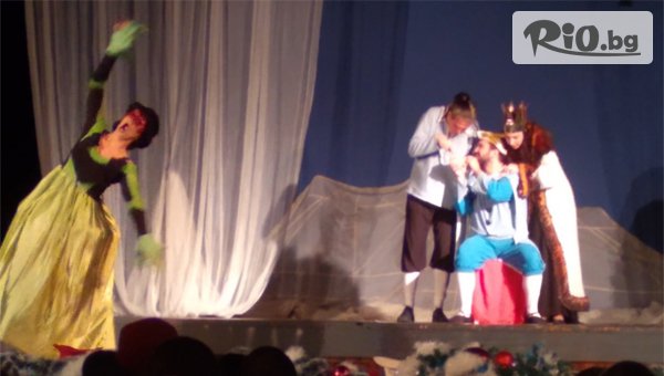 Арт Театър - thumb 5