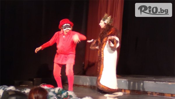 Арт Театър - thumb 3