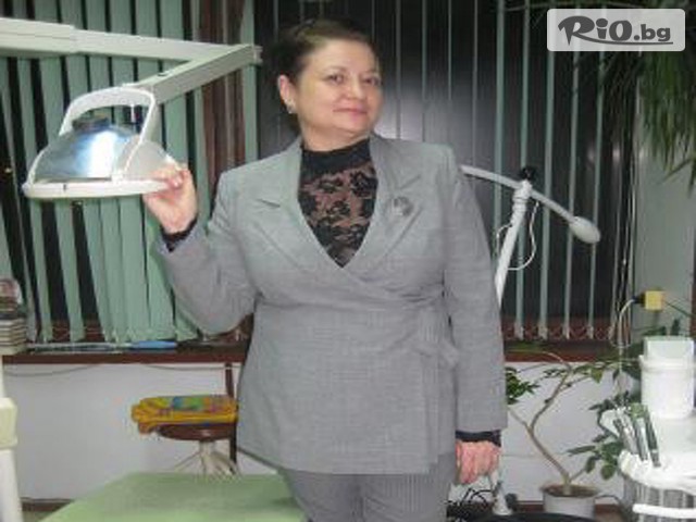 ДЕНТАЛНА КЛИНИКА КЛЕР-93 - thumb 4 ДЕНТАЛНА КЛИНИКА КЛЕР-93 - thumb 4