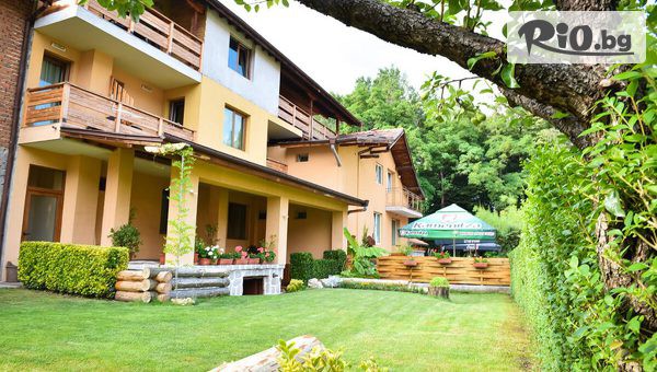 Хотел Ротманс - thumb 2