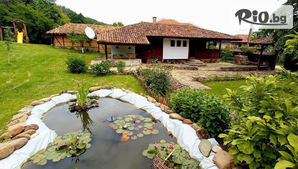Къща за гости Лъки - thumb 1