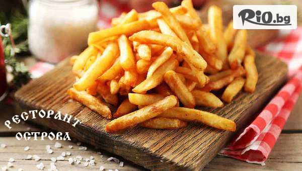 Ресторант Острова - thumb 3