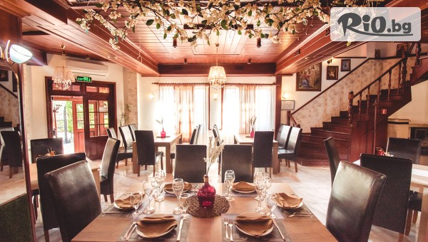 Ресторант Острова - thumb 4