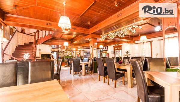 Ресторант Острова - thumb 5