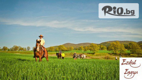 Конна база Ездул - thumb 2