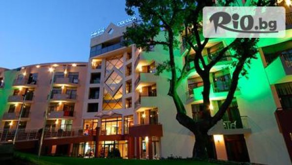 хотел Одесос - Зл. Пясъци - thumb 2