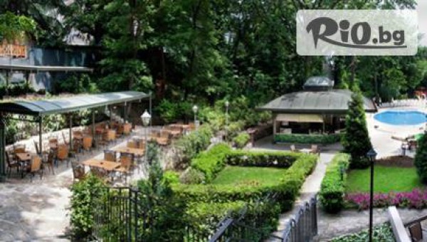 хотел Одесос - Зл. Пясъци - thumb 3