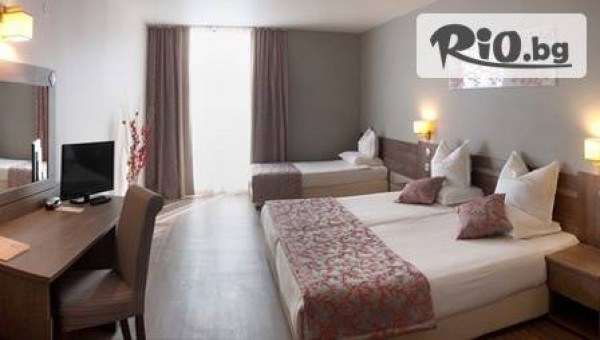 хотел Одесос - Зл. Пясъци - thumb 4