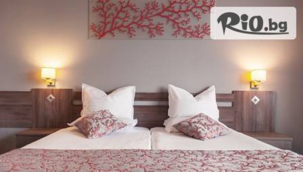 хотел Одесос - Зл. Пясъци - thumb 5