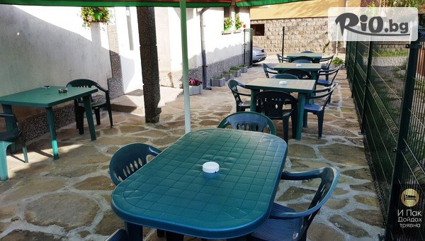 Стаи за гости И пак дойдох - thumb 2