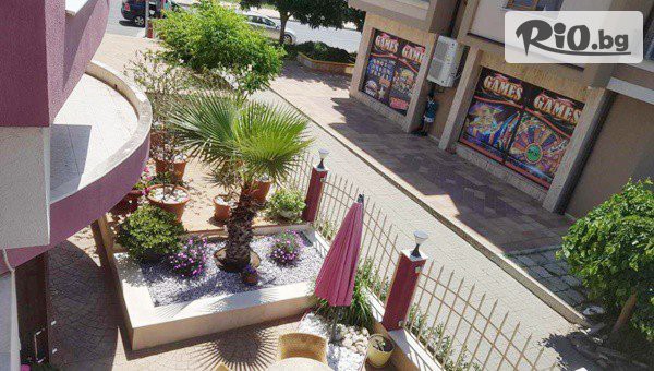 Комплекс Кабана бийч - thumb 2