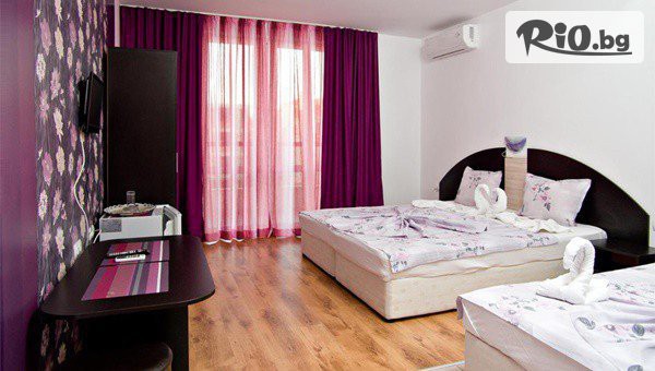 Комплекс Кабана бийч - thumb 3